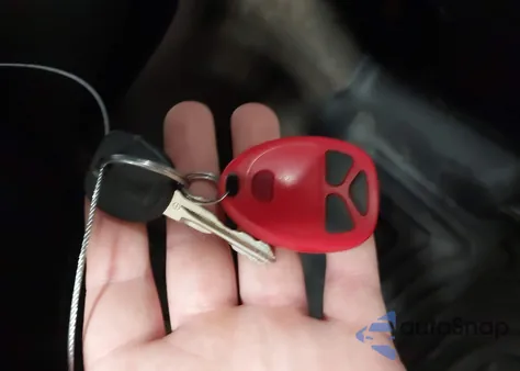 2010 Chevrolet Avalanche 1500 Lt1 z USA, uszkodzony, nr VIN 3GNVKFE00AG220397